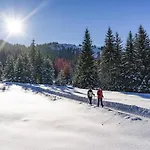 Prázdninový dům Scenic In