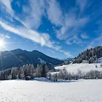 Scenic In *