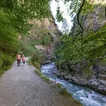 Scenic In Prázdninový dům *