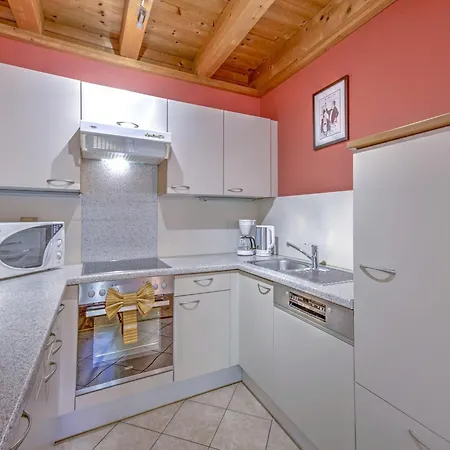 Prázdninový dům Scenic In Wildschoenau