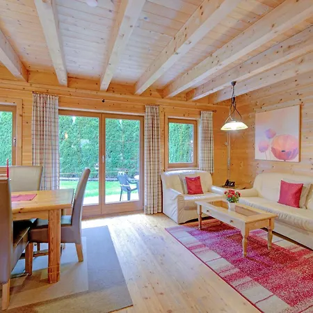 Σπίτι διακοπών Scenic In *