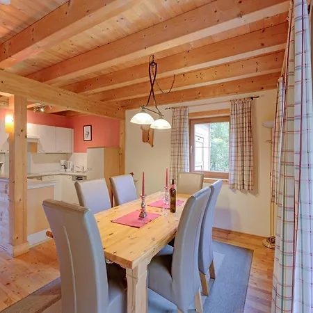 Scenic In Wildschoenau Prázdninový dům