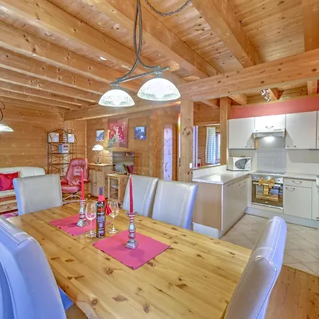 Scenic In Wildschoenau Prázdninový dům