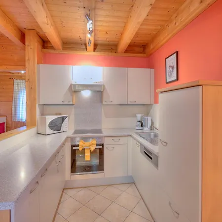 Holiday home Scenic In Wildschoenau