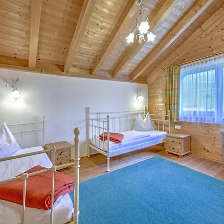 Holiday home Scenic In Wildschoenau