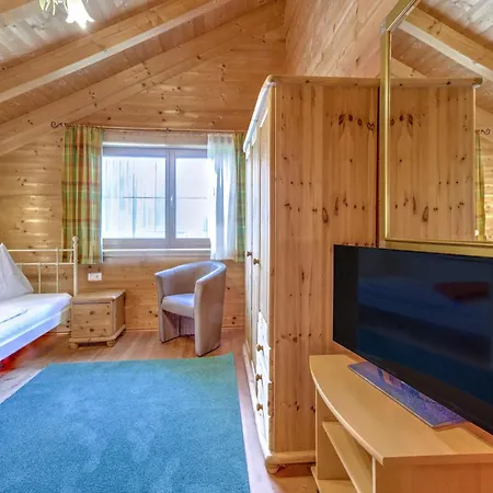 Prázdninový dům Scenic In Wildschoenau