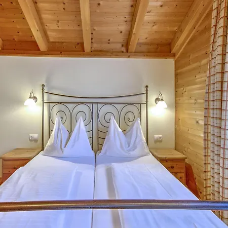 Prázdninový dům Scenic In Wildschoenau *