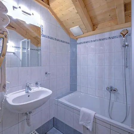 Scenic In Wildschoenau