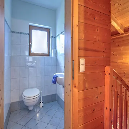 Scenic In Wildschoenau Prázdninový dům