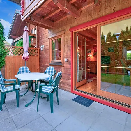 Scenic In Wildschoenau * Niederau