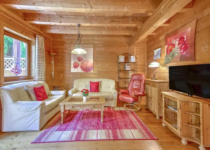 Σπίτι διακοπών Scenic In *