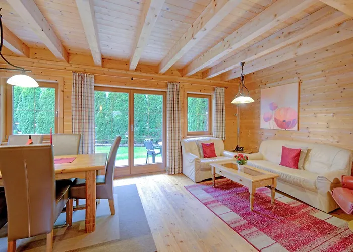 Σπίτι διακοπών Scenic In *