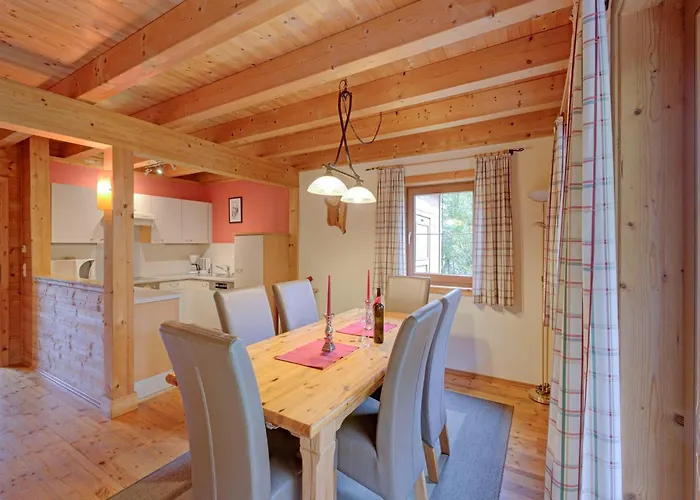 Scenic In Σπίτι διακοπών