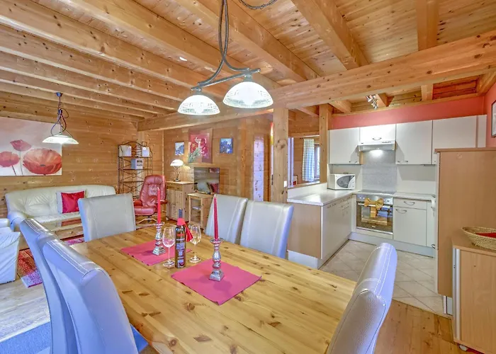 Scenic In Σπίτι διακοπών