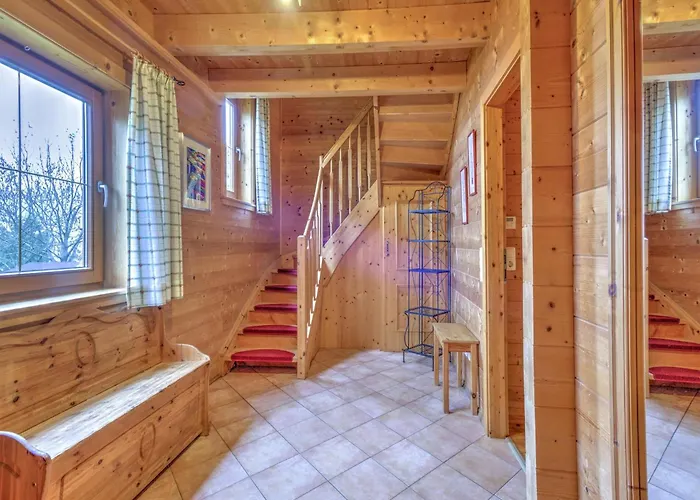 Scenic In * Wildschonau