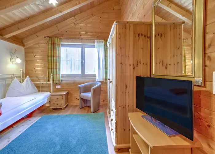 Σπίτι διακοπών Scenic In