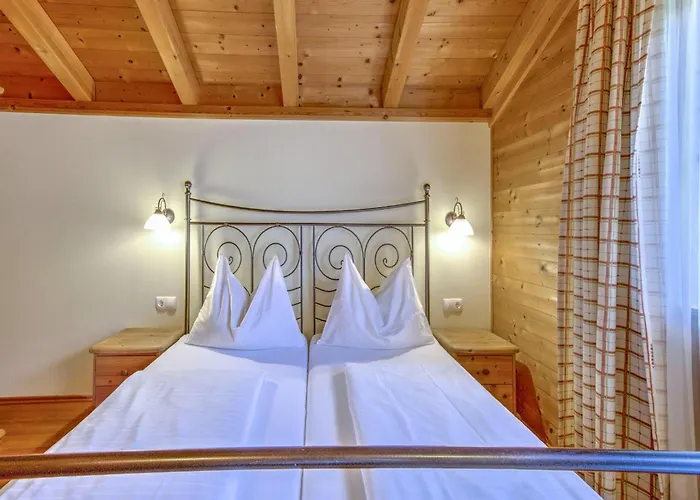 Σπίτι διακοπών Scenic In *