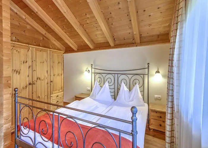 Σπίτι διακοπών Scenic In