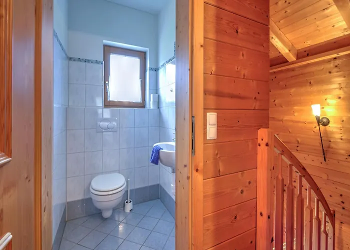 Scenic In Σπίτι διακοπών