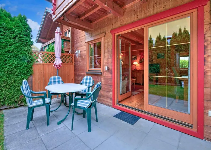 Scenic In * Wildschonau