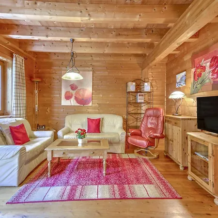 بيت للعطل Scenic In Wildschoenau *