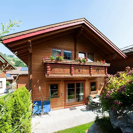 Scenic In Wildschoenau بيت للعطل *