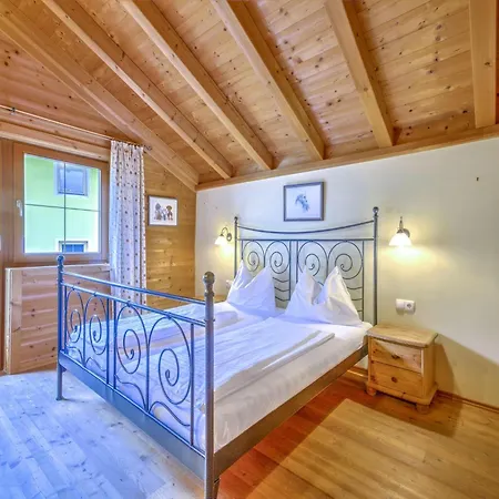 Scenic In Wildschoenau بيت للعطل *