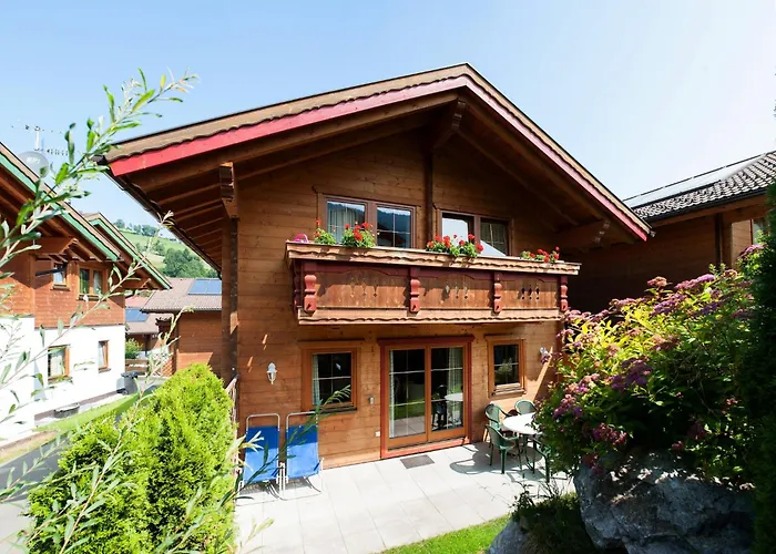 Scenic In Wildschoenau بيت للعطل *