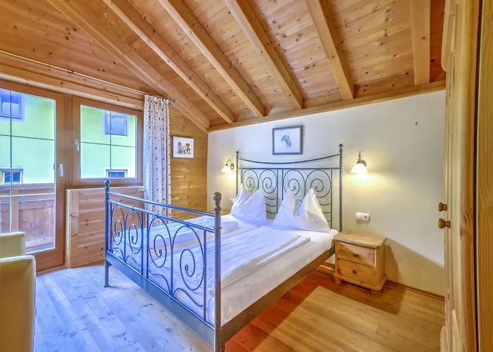 Scenic In Wildschoenau بيت للعطل *