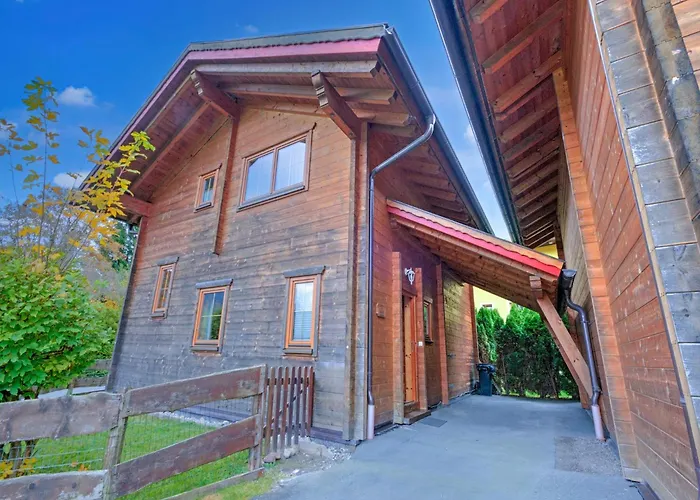 Scenic In Wildschoenau بيت للعطل *