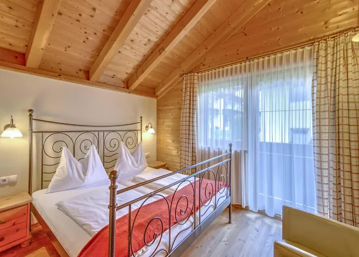 Scenic In Wildschoenau * فيلدشوناو