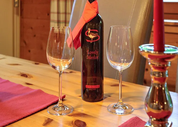 بيت للعطل Scenic In Wildschoenau