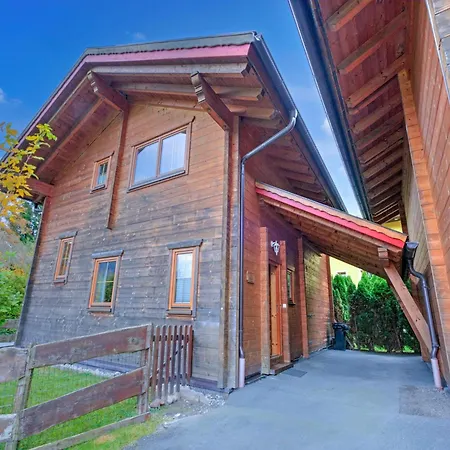 Scenic In Wildschoenau Дом отдыха *