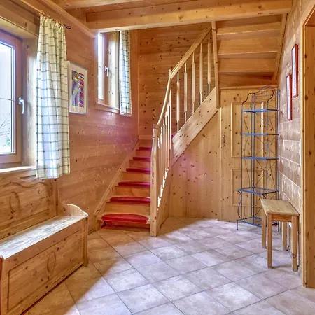 Scenic In Wildschoenau *