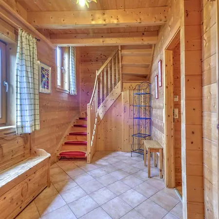 Scenic In Wildschoenau * Нидерау