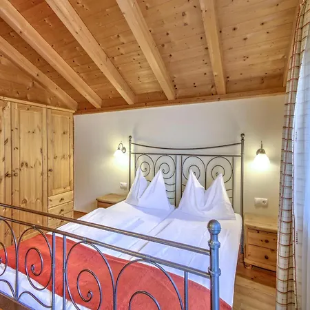 Дом отдыха Scenic In Wildschoenau