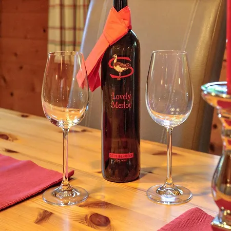 Дом отдыха Scenic In Wildschoenau