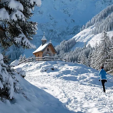 Scenic In Casa vacanze *
